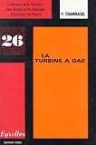 La turbine à gaz