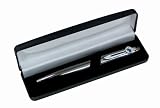 Detroit Lions Team Logo Writing Pen w/case
