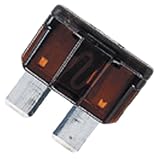 Bussmann ATC-15 Auto Fuse 5-Piece