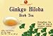 Health King Tea Ginkgo Biloba 20 Bags