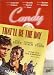 Candy / That'll Be The Day ( Ringo Starr 2 Pack )