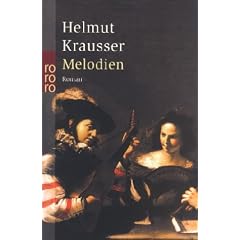 Melodien: oder Nachtr�ge zum quecksilbernen Zeitalter