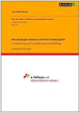 Die bewegte Kamera und ihre Genauigkeit: Vorbereitung und Durchführung eines Bildflugs