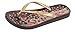 Ipanema Petal III Womens Flip Flops / Sandals
