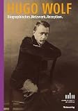Hugo Wolf