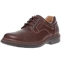Clarks 20318607 Rockie Lo GTX, Herren Halbschuhe
