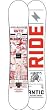 Ride ANTIC ALL AROUND SNOWBOARD New 2009