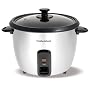 Morphy Richards 48744 Rice & Pasta Cooker Chrome 1.8L