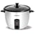 Morphy Richards 48744 Rice & Pasta Cooker Chrome 1.8L