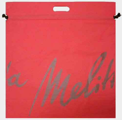 Melitta アロマサーモ マグ Amazon.co.jp 特別セット 【付属:Melitta ロゴ入り巾着袋】 JCM-555/B