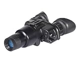 ATN PS7-2 Night Vision Goggle 40 lp/mm Gen 2+ Intensifier Tube NVGOPS7X20