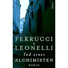 Tod eines Alchimisten