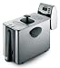 Kitchen & Housewares : DeLonghi D14527DZ Esclusivo Dual Zone Deep Fryer