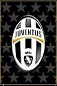 JUVENTUS LOGO POSTER