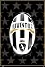 JUVENTUS LOGO POSTER