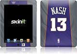 Skinit S. Nash - Phoenix Suns #13 Vinyl Skin for Apple iPad 1
