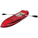 Coleman One-Person Inflatable Sport Kayak with Paddle