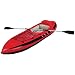 Coleman One-Person Inflatable Sport Kayak with Paddle