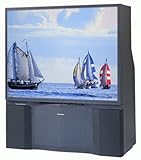 Toshiba TZ50V61 50-Inch Projection TV