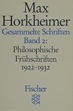 Gesammelte Schriften