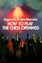 How to Play the Chess Openings (Dover Chess)