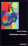 Studienletter Autismus