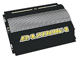 Bazooka CSA2003 Cs Amp 2X50W 1X150W 4Ohm
