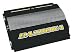Bazooka CSA2003 Cs Amp 2X50W 1X150W 4Ohm