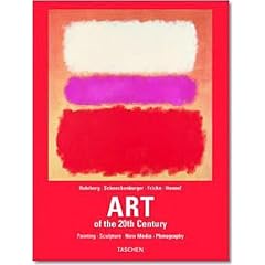 Kunst des 20. Jahrhunderts