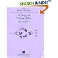 Ecology of Teleost Fishes - Second Edition (Fish and Fisheries Series) by  Robert J. Wootton