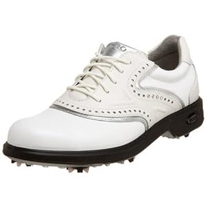 Buy ECCO Ladies Classic Hydromax Golf