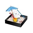 Be Good Executive Sandbox - Mini (Beach Break)