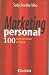 Book Marketing personal. 100 claves para valorar su imagen