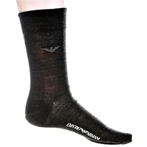 Emporio Armani socks