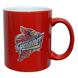 Iowa State Cyclones 11 oz. 2-Tone Coffee Mug
