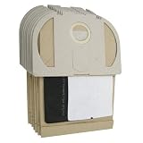 Produkt-Bild: 10 Staubsaugerbeutel geeignet f&uuml;r Vorwerk Tiger 250, 251, 252