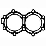 Sierra 18-3856 Head Gasket - Chrysler/Force