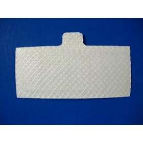 Respironics Remstar Pro plus CPAP UF filters 6 pk by 