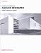 Book Carlos Ferrater: Works and Projects (Projects & Architecture)