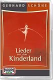 Produkt-Bild: Lieder aus dem Kinderland