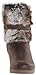 Unlisted Top Of The Chart Wedge Bootie (Big Kid)