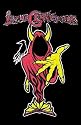 Insane Clown Posse Music Blacklight Poster Print, 22x34