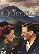 The Quiet Man [DVD] [1952]