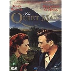The Quiet Man [DVD] [1952]
