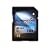 Flashstar by Hama High Speed SD Card 2GB
