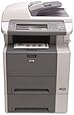 Hewlett Packard LaserJet M3035XS Multifunction Printer CC477A#BCC