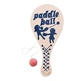 10"" PADDLE BALL Case Pack 48 422785