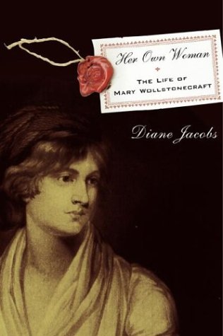  Mary Wollstonecraft