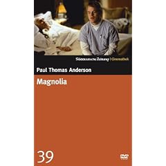 Magnolia - SZ-Cinemathek