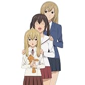 みなみけ おかえり 1〔初回限定版〕　 [DVD]